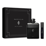 Ralph Lauren Ralph's Club Parfum Gift Set 
