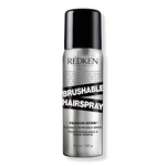 Redken Travel Size Brushable Hairspray 