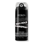 Redken Travel Size Max Hold Hairspray 