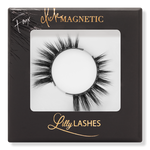 Lilly Lashes Faux Click Loyalty Magnetic Lashes 