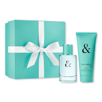 Tiffany & Co. Tiffany & Love Eau de Parfum For Her Gift Set 