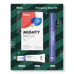 Hero Cosmetics Emergency Stress Kit 