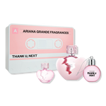 Ariana Grande Thank U, Next Gift Set 