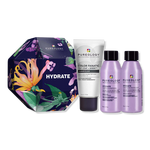 Pureology Hydrating + Color Protecting Hair Kit 
