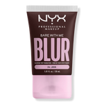 NYX Professional Makeup Bare With Me Blur Skin Tint Foundation 