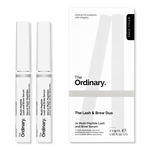 The Ordinary The Lash & Brow Duo 