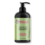 Mielle Organics Rosemary Mint Strengthening Shampoo 