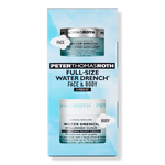 Peter Thomas Roth Full Size Water Drench Face & Body 2 Piece Kit 