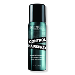 Redken Travel Size Control Extra High-Hold Hairspray 