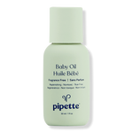 Pipette Travel Size Baby Oil 
