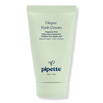 Pipette Travel Size Diaper Rash Cream 