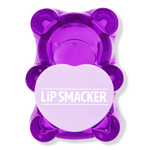 Lip Smacker Sugar Bear Lip Balm - Purple 