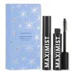 bareMinerals Winter Lash Wonders MAXIMIST Mascara Duo Gift Set 
