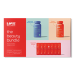 Love Wellness The Beauty Bundle Kit 