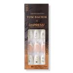Kiss TB Celebration Tom Bachik x imPRESS Press-On Nails 