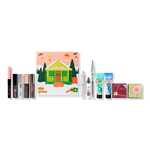 Benefit Cosmetics Sincerely Yours, Beauty Advent Calendar Value Set 