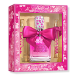 Juicy Couture Viva La Juicy Petals Please Eau de Parfum Gift Set 