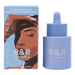 Undefined Beauty R&R Day Serum 