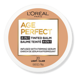 L'Oréal Age Perfect 4-in-1 Tinted Face Balm Foundation 