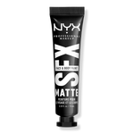 NYX Professional Makeup Limited Edition Cirque Du Tricks SFX Paints 