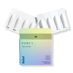 Foria Relief Melts with CBD 