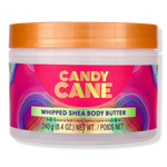 Tree Hut Candy Cane Whipped Body Butter 
