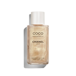CHANEL COCO MADEMOISELLE Pearly Body Gel 