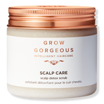 Grow Gorgeous Scalp Care Scalp Detox Scrub 