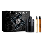 Azzaro The Most Wanted Gift Set 