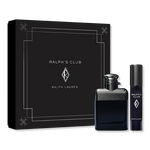 Ralph Lauren Ralph's Club Eau de Parfum Gift Set 