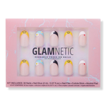Glamnetic A Good Day Press-On Nails 