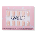 Glamnetic Lots of Love Press-On Nails 