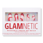 Glamnetic She Naughty Press-On Nails 