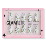 Glamnetic Oasis Press-On Nails 