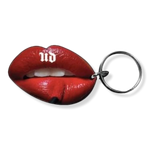 Urban Decay Cosmetics Free Lip Bond Keychain with any Vice Lip Bond Glossy Liquid Lipstick purchase 