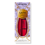 NYX Professional Makeup Limited Edition Holiday Line & Shine Loud Pout Lip Kit 