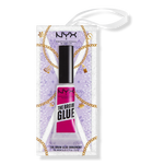 NYX Professional Makeup Limited Edition Holiday Brow Glue Ornament 