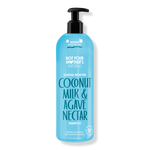Not Your Mother's Naturals Coconut Milk & Agave Nectar Essential Moisture Shampoo 