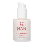 HAN Skincare Cosmetics Skin Refining Serum 