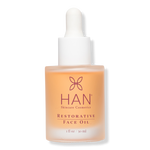 HAN Skincare Cosmetics Restorative Face Oil 