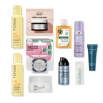 Variety Free Platinum & Diamond Exclusive 10 Piece Hair Gift with $35 haircare purchase 