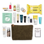 Variety Free 17 Piece Beauty Bag #2 with $80 purchase 