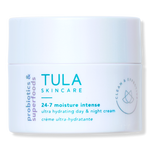 Tula 24-7 Moisture Intense Ultra Hydrating Day & Night Cream 