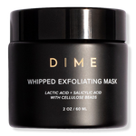 DIME Whipped Exfoliating Mask 