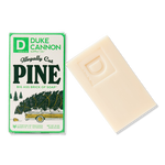Duke Cannon Supply Co Big Ass Brick Of Soap - Illegally Cut Pine 