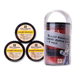 Duke Cannon Supply Co Bloody Knuckles Mini Gift Set 