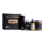 Wakse Ultimate Face & Body Waxing Kit 