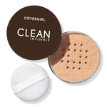 CoverGirl Clean Invisible Loose Powder 