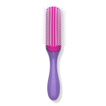 Denman D3 African Violet Original Styler 7 Row Hairbrush 