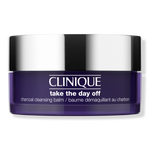 Clinique Take The Day Off Charcoal Cleansing Balm Makeup Remover 